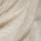 Ριχτάρι Αιγαίον Chenille Collection 180X320 Beige